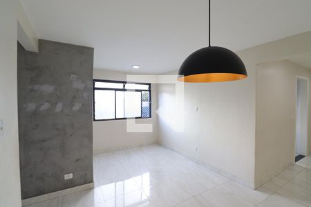 Sala de apartamento para alugar com 2 quartos, 80m² em Setor Marista, Goiânia