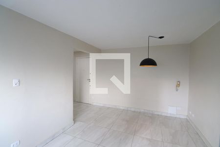 Sala de apartamento para alugar com 2 quartos, 80m² em Setor Marista, Goiânia