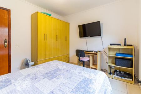 Casa à venda com 260m², 3 quartos e 3 vagas Casa à venda com 260m², 3 quartos e 3 vagasQuarto 1