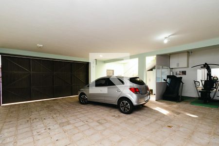 Casa à venda com 372m², 3 quartos e 4 vagasGaragem