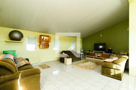 Casa à venda com 372m², 3 quartos e 4 vagasSala 2