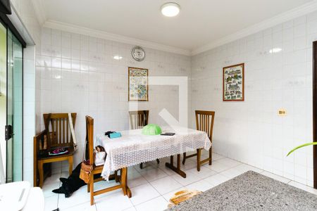 Casa à venda com 372m², 3 quartos e 4 vagasCozinha