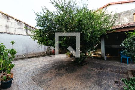 Casa à venda com 372m², 3 quartos e 4 vagasQuintal