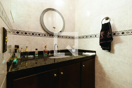 Casa à venda com 372m², 3 quartos e 4 vagasLavabo