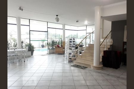 Casa à venda com 800m², 7 quartos e 6 vagasSalão de festas