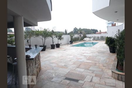 Casa à venda com 800m², 7 quartos e 6 vagasÁrea Externa