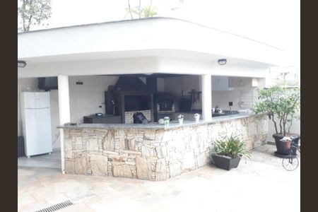 Casa à venda com 800m², 7 quartos e 6 vagasÁrea Externa