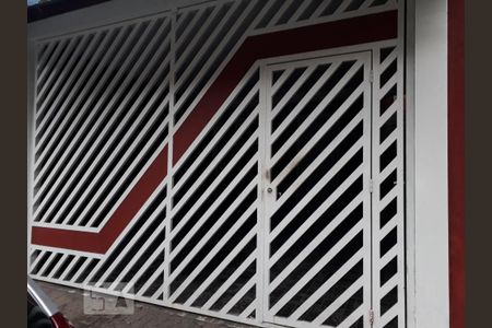 Casa à venda com 150m², 3 quartos e sem vaga Casa à venda com 150m², 3 quartos e sem vagaÁrea Externa