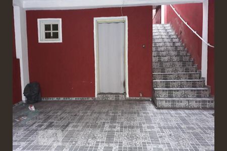 Casa à venda com 150m², 3 quartos e sem vaga Casa à venda com 150m², 3 quartos e sem vagaÁrea Externa