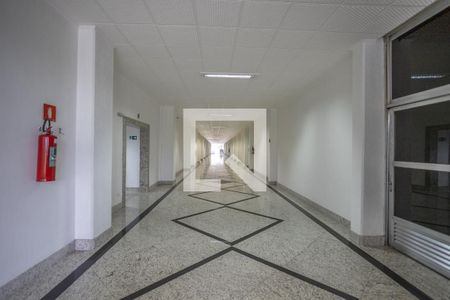 Apartamento à venda com 63m², 2 quartos e sem vagaHall de Entrada