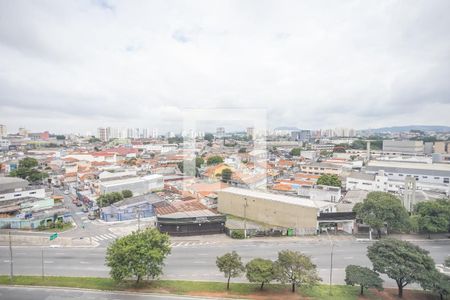 Apartamento à venda com 63m², 2 quartos e sem vagaVista Quarto 2