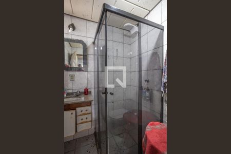 Apartamento à venda com 63m², 2 quartos e sem vagaBanheiro 