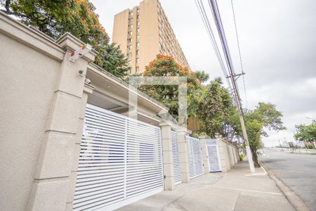 Apartamento à venda com 63m², 2 quartos e sem vagaFachada