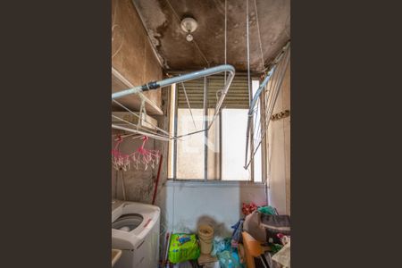 Apartamento à venda com 63m², 2 quartos e sem vagaÁrea de Serviço