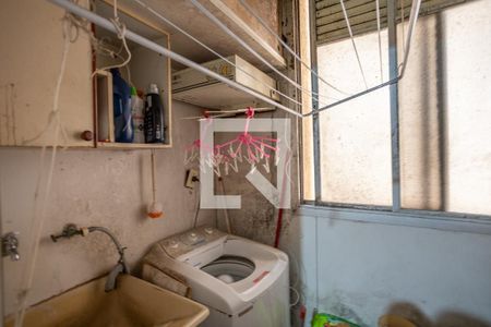 Apartamento à venda com 63m², 2 quartos e sem vagaÁrea de Serviço