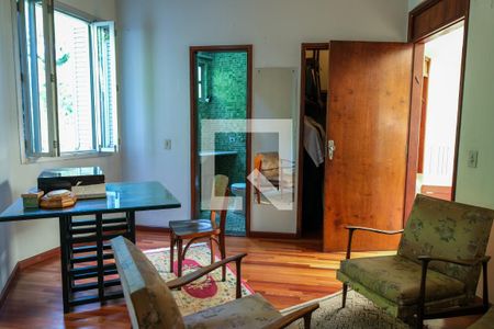Casa para alugar com 450m², 5 quartos e 7 vagas Casa para alugar com 450m², 5 quartos e 7 vagasQuarto 2 - Suíte