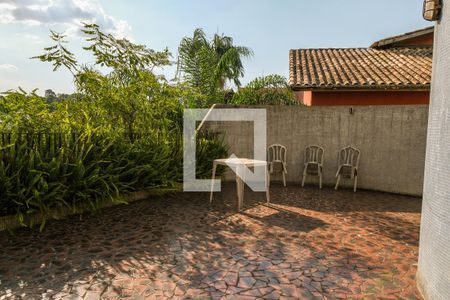 Casa para alugar com 450m², 5 quartos e 7 vagas Casa para alugar com 450m², 5 quartos e 7 vagasSacada
