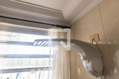 Casa à venda com 250m², 4 quartos e 3 vagas Casa à venda com 250m², 4 quartos e 3 vagasBanheiro Quarto 3