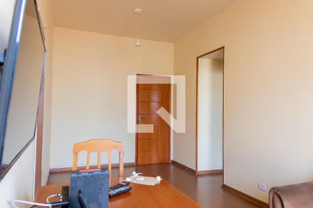 Sala de apartamento à venda com 1 quarto, 60m² em Engenho de Dentro, Rio de Janeiro