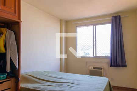 Quarto 1 de apartamento à venda com 1 quarto, 60m² em Engenho de Dentro, Rio de Janeiro