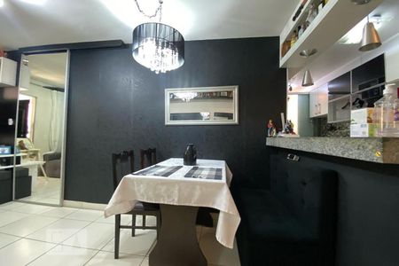 Apartamento para alugar com 70m², 3 quartos e 1 vaga Apartamento para alugar com 70m², 3 quartos e 1 vagaSala de Jantar
