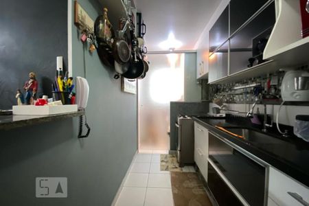 Apartamento para alugar com 70m², 3 quartos e 1 vaga Apartamento para alugar com 70m², 3 quartos e 1 vagaCozinha