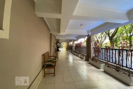Apartamento para alugar com 70m², 3 quartos e 1 vaga Apartamento para alugar com 70m², 3 quartos e 1 vagaÁrea comum
