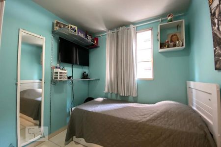Apartamento para alugar com 70m², 3 quartos e 1 vaga Apartamento para alugar com 70m², 3 quartos e 1 vagaQuarto 3