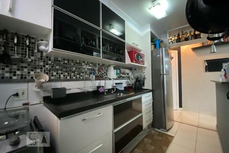 Apartamento para alugar com 70m², 3 quartos e 1 vaga Apartamento para alugar com 70m², 3 quartos e 1 vagaCozinha