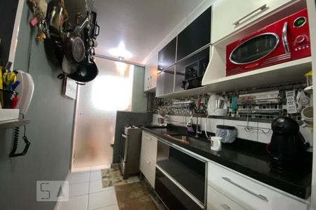 Apartamento para alugar com 70m², 3 quartos e 1 vaga Apartamento para alugar com 70m², 3 quartos e 1 vagaCozinha