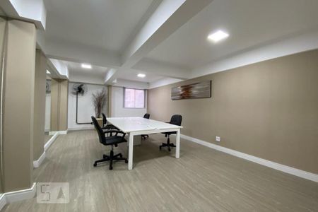 Apartamento para alugar com 70m², 3 quartos e 1 vaga Apartamento para alugar com 70m², 3 quartos e 1 vagaÁrea comum - Home Office