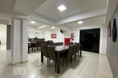 Apartamento para alugar com 70m², 3 quartos e 1 vaga Apartamento para alugar com 70m², 3 quartos e 1 vagaÁrea comum - Salão de festas