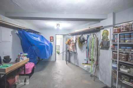 Casa à venda com 110m², 4 quartos e 1 vagaGaragem