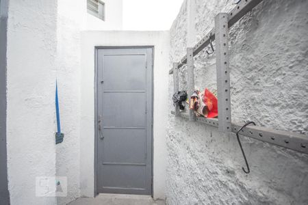 Casa à venda com 110m², 4 quartos e 1 vagaQuintal