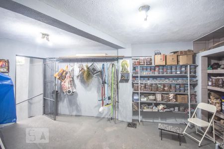 Casa à venda com 110m², 4 quartos e 1 vagaGaragem