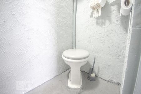 Casa à venda com 110m², 4 quartos e 1 vagaBanheiro de Serviço