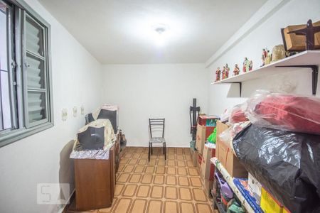 Casa à venda com 110m², 4 quartos e 1 vagaQuarto 4