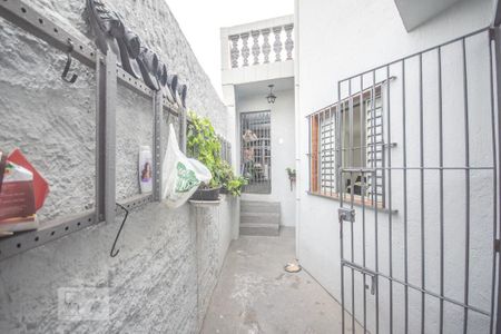 Casa à venda com 110m², 4 quartos e 1 vagaQuintal