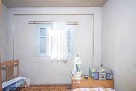 Casa à venda com 110m², 4 quartos e 1 vagaQuarto 2