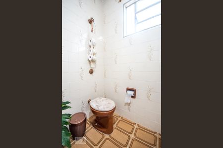 Casa à venda com 110m², 4 quartos e 1 vagaBanheiro 2