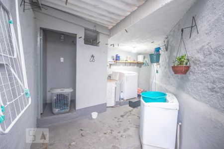 Casa à venda com 110m², 4 quartos e 1 vagaÁrea de Serviço