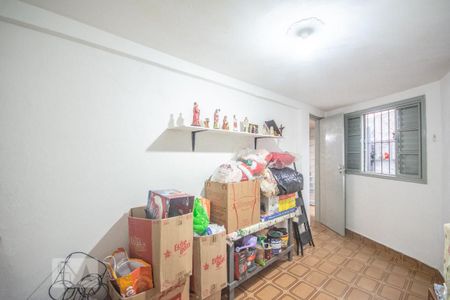 Casa à venda com 110m², 4 quartos e 1 vagaQuarto 4