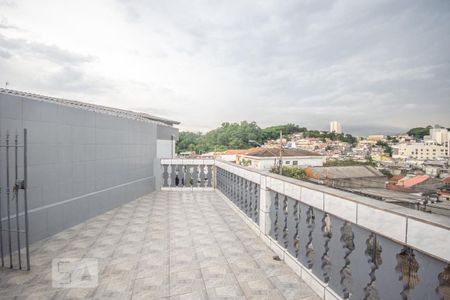 Casa à venda com 110m², 4 quartos e 1 vagaTerraço