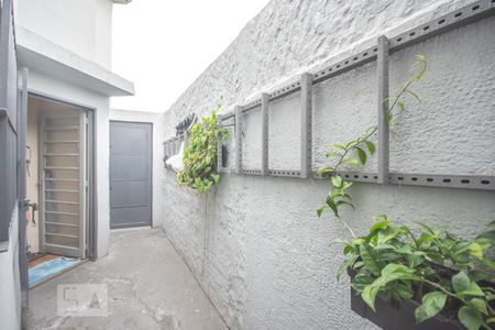 Casa à venda com 110m², 4 quartos e 1 vagaQuintal