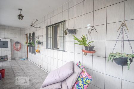 Casa à venda com 110m², 4 quartos e 1 vagaCorredor