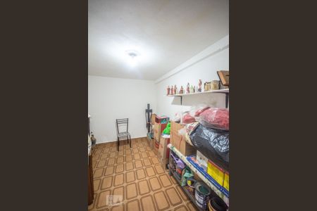 Casa à venda com 110m², 4 quartos e 1 vagaQuarto 4