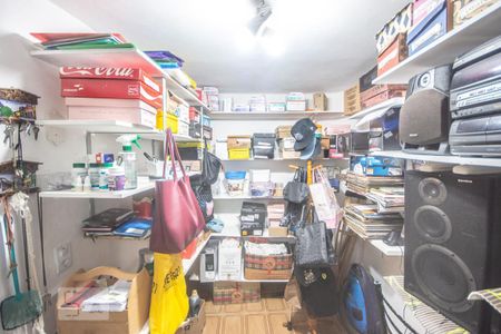 Casa à venda com 110m², 4 quartos e 1 vagaQuarto 3