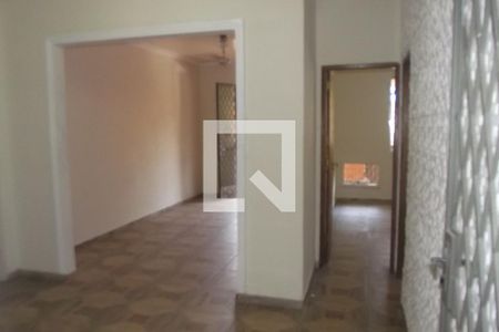 Sala de casa para alugar com 2 quartos, 85m² em Engenho Novo, Rio de Janeiro