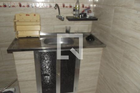 Cozinha de casa para alugar com 2 quartos, 85m² em Engenho Novo, Rio de Janeiro