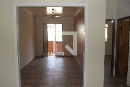 Sala de casa para alugar com 2 quartos, 85m² em Engenho Novo, Rio de Janeiro